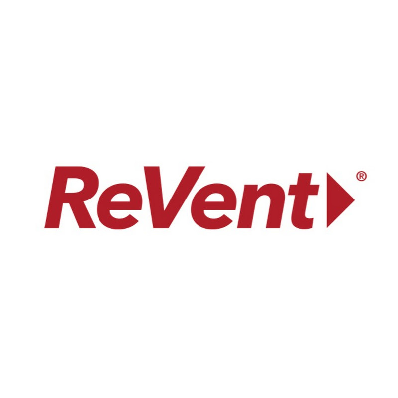 ReVent Ventilation Fans