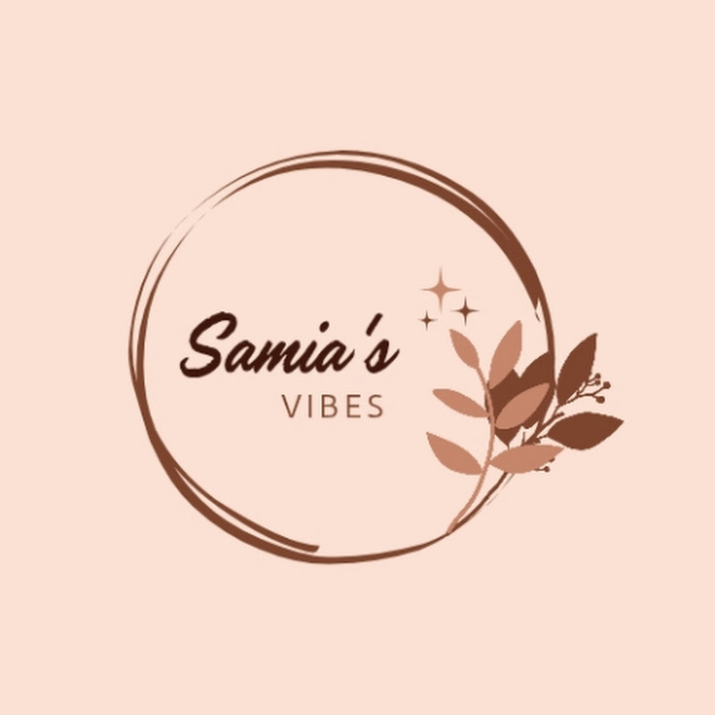 Samia's Vibes 