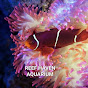 REEF HAVEN AQUARIUM AUSTRALIA logo
