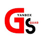 Gyanbox Squad logo
