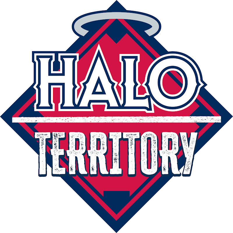Halo Territory channel logo
