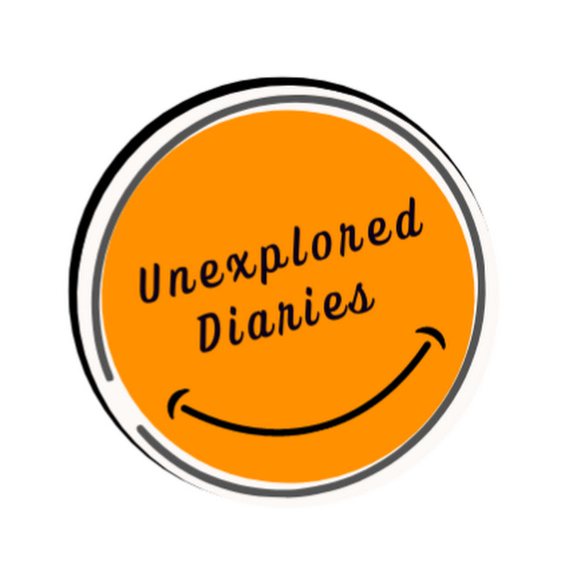 Unexplored Diaries