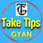 Take Tips G logo
