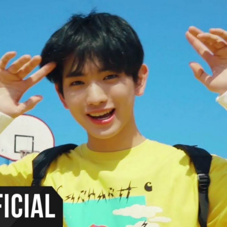 Hyeongseop X Euiwoong - Topic - YouTube