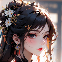  如煙說漫アイコン画像
