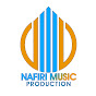 NAFIRI MUSIC PRODUCTION logo