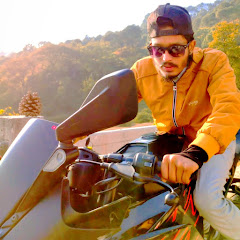 Rudra  Himachali Traveller
