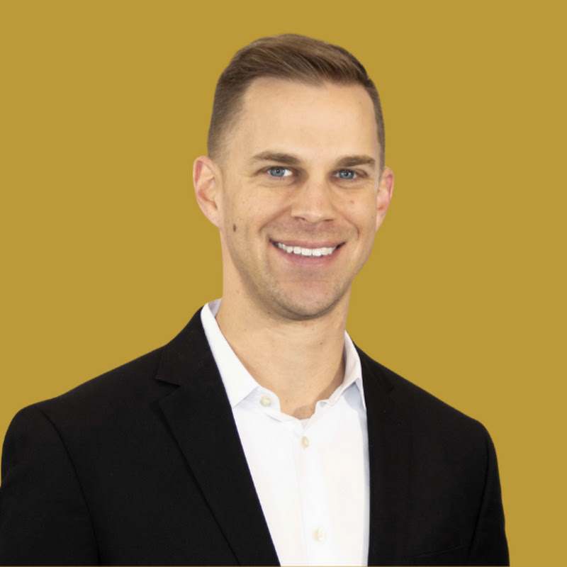 Ryan Canfield - Financial Advisor for Millennials