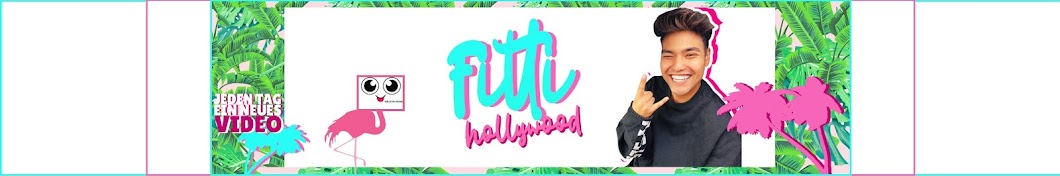 FittiHollywood Avatar channel YouTube 