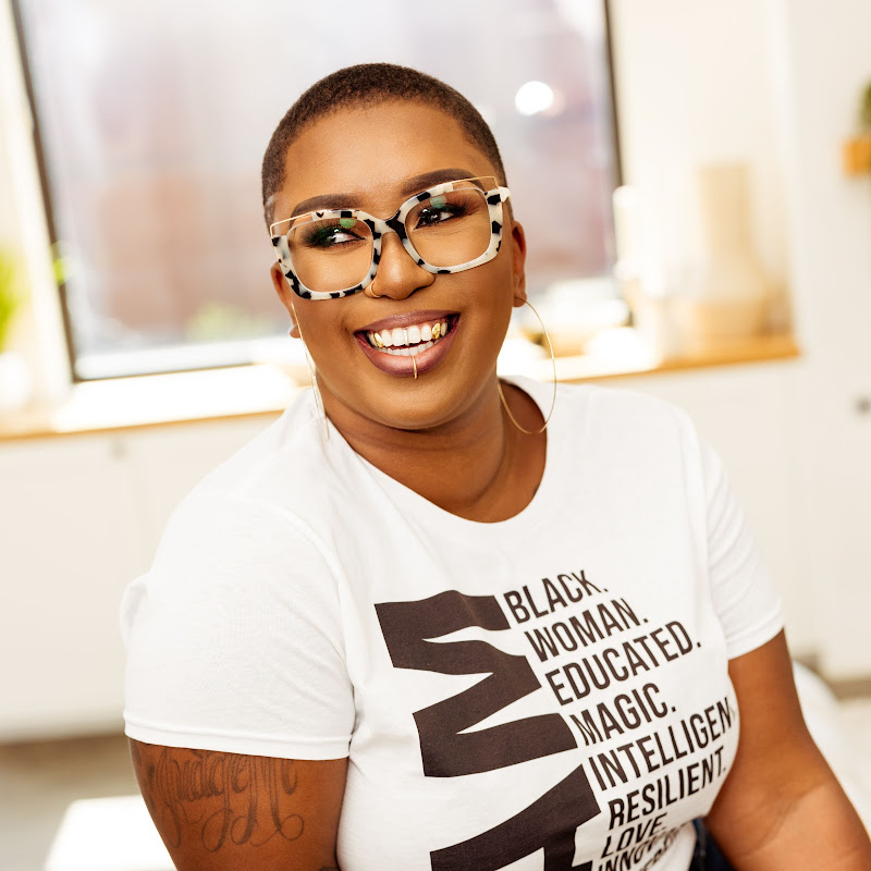 6 Figure Chick Consulting