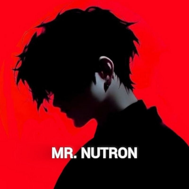 mister Nutron