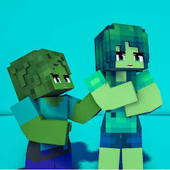 Minecraft Animation avatar