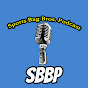 Sports Bag Bros. Podcast logo
