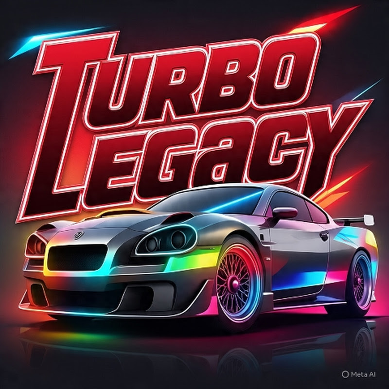 Turbo legacy