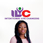 Intentional Life Changers logo