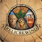 RelicRewind logo
