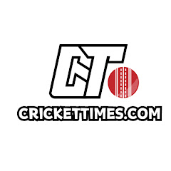 Channel thumbnail for Cricket Times