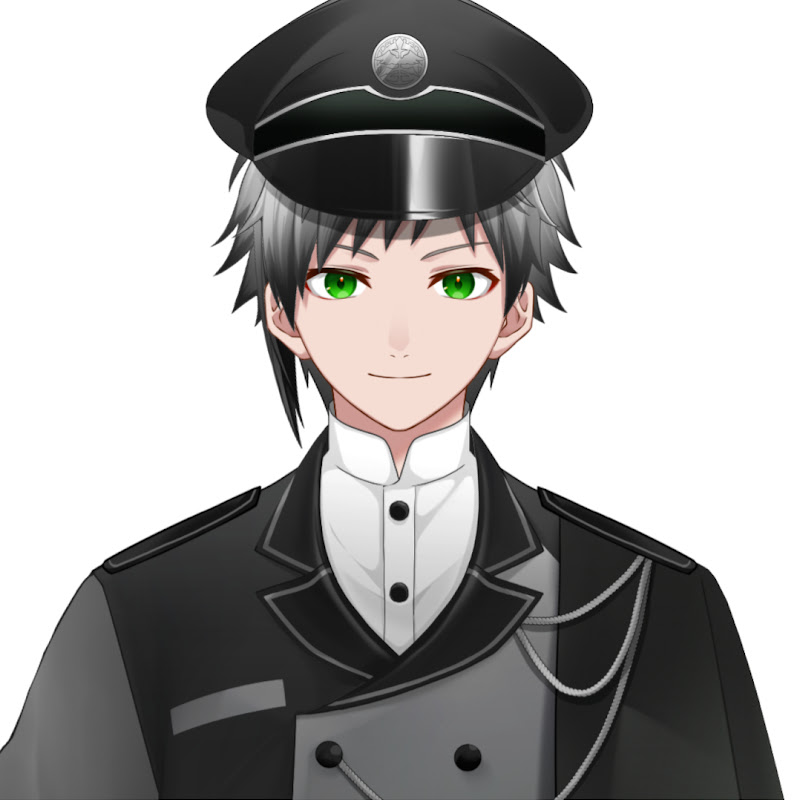 稀代 創仁-Kishiro Soji-