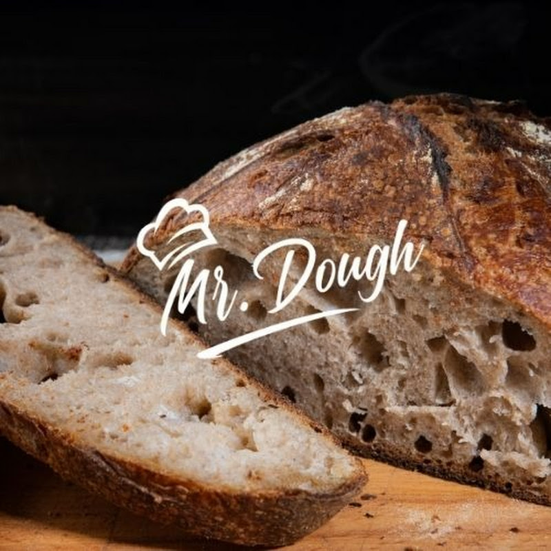 Mr Dough