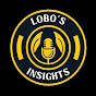 Lobo's Insights logo