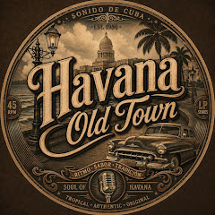 Havana Old Town