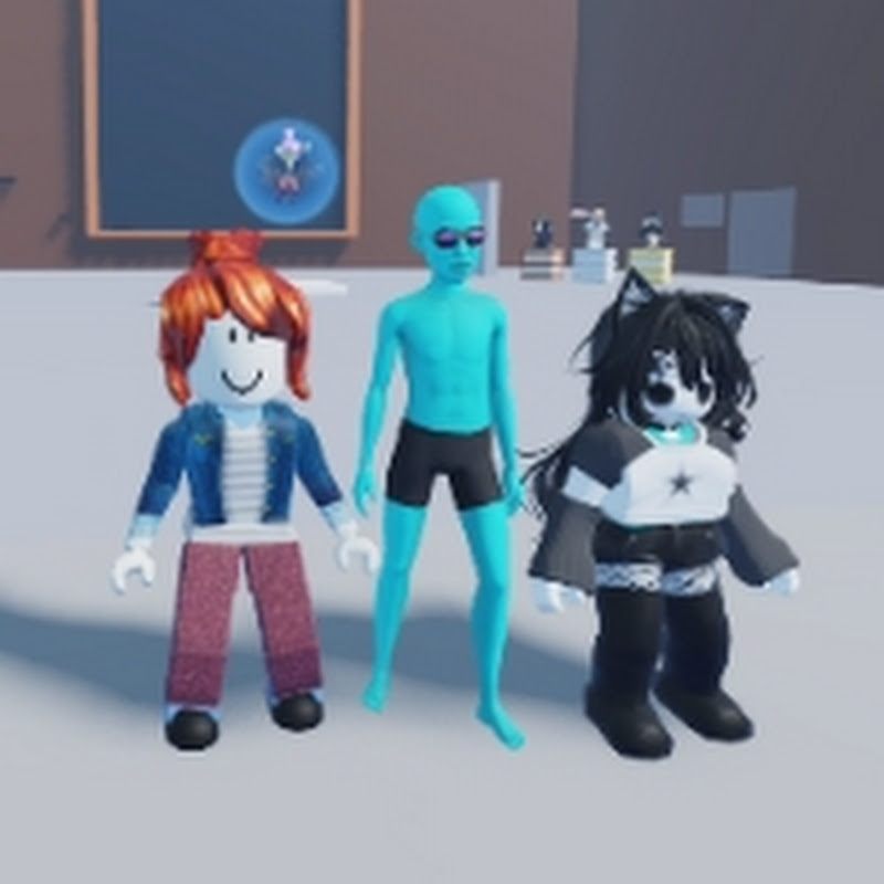 シマとシロのゲーム部屋