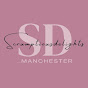 Scrumptiousdelights_manchester logo