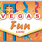 Vegas Fun Card - @vegasfuncard7951 YouTube Profile Photo