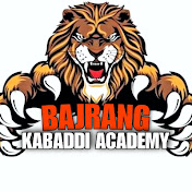 BAJRANG KABADDI ACADEMY