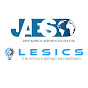 JAES Company Indonesian logo