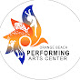 Orange Beach Performing Arts Center  logo