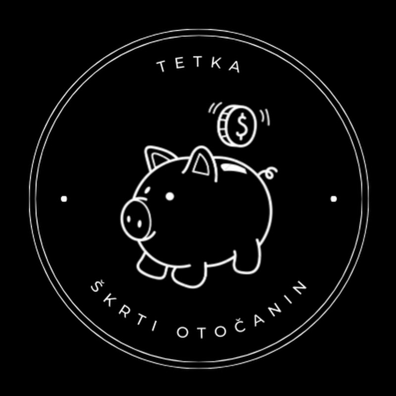 Tetka & Škrti Otočanin