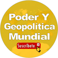 Poder Y Geopolitica Mundial