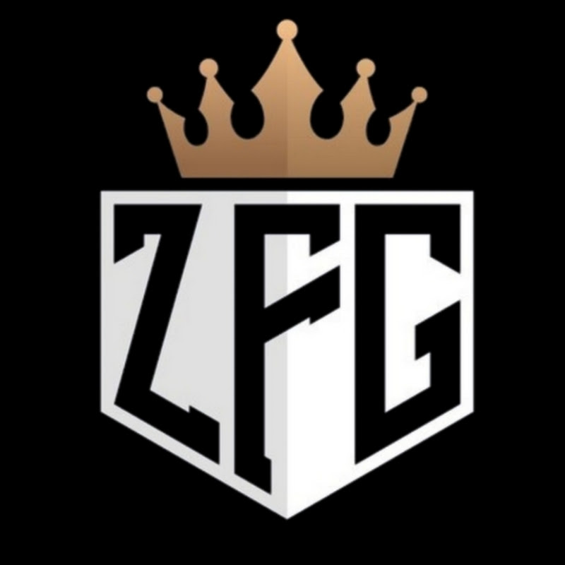 ZFGAMING⚔️🎮