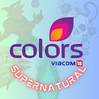 Profile Picture of Colors TV Supernatural | Naagin | Bekaaboo & More