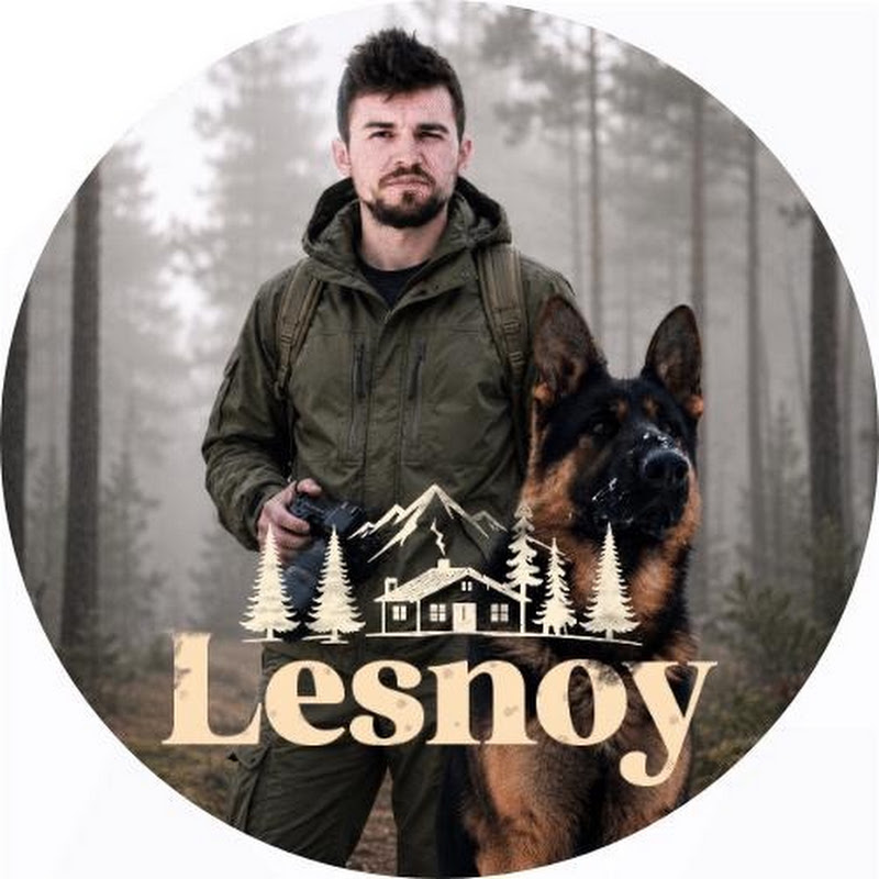 Lesnoy