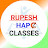 Rupesh Hap Classes