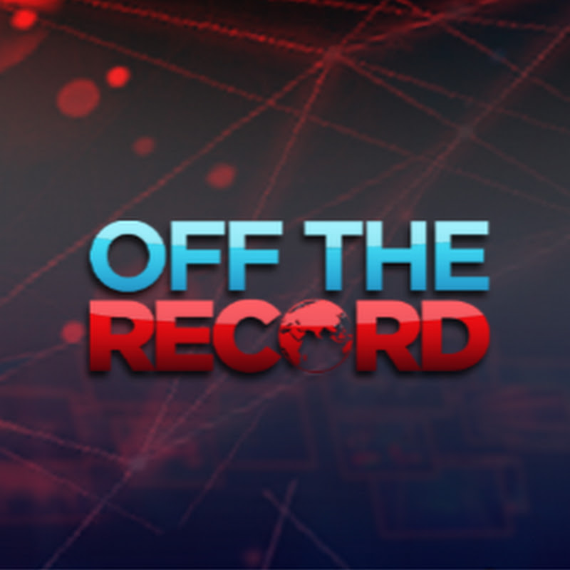 OFF THE RECORD - Kashif Abbasi