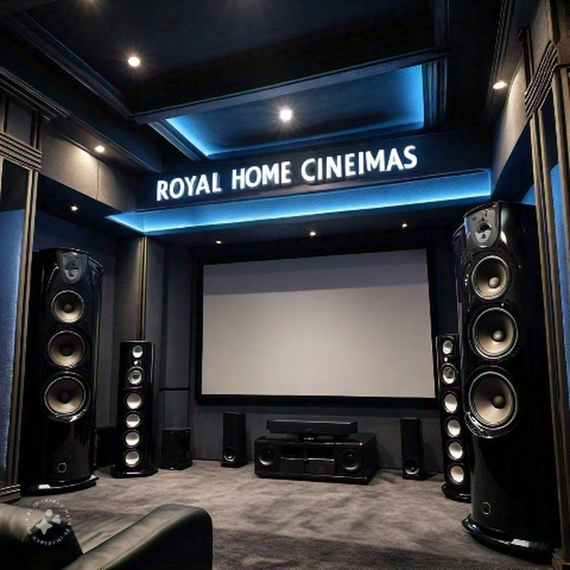 Royal Home Cinemas