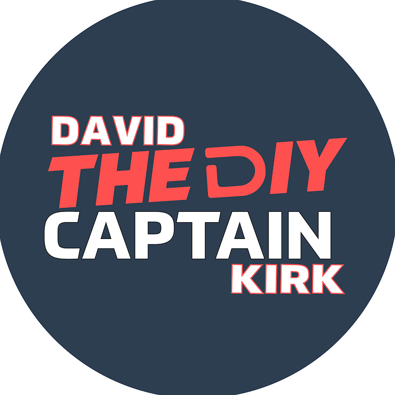 The DIY Captain