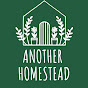 Another Homestead logo