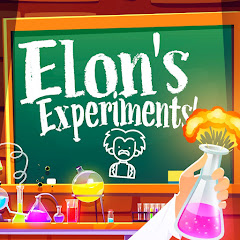Elon’s Experiments!