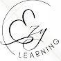 Ezy Learning 📚 logo