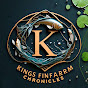 Kings FinFarm Chronicles  logo