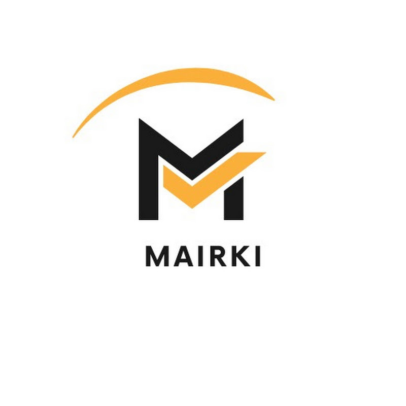 Mairki Ltd