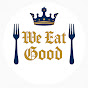 We Eat Good logo