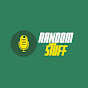 Random Stuff logo