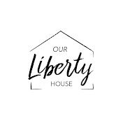 Our Liberty House | Garden, Home, DIY