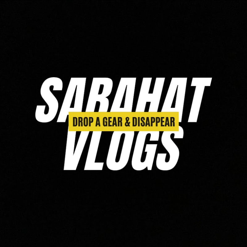 SABAHAT VLOGS