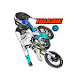 Hoagie Moto logo